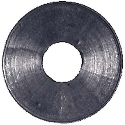 *FLAT WASHER 1/4"MX37/64"