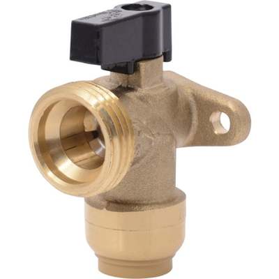 1/2X3/4 ANG LNDRY VALVE