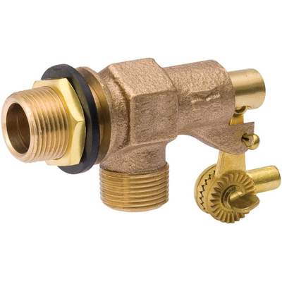 1/2" FLOAT VALVE