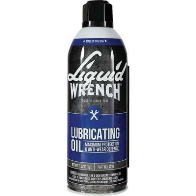LIQUID WRENCH LUBRICATING OIL
