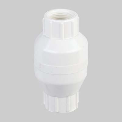 3/4 CHK INLINE PVC IPS