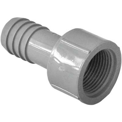 3/4"poly Fipxins Adapter