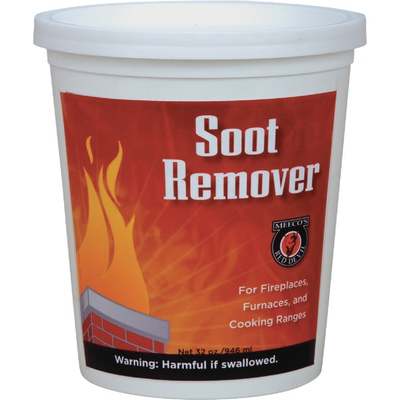 16oz Soot Remover
