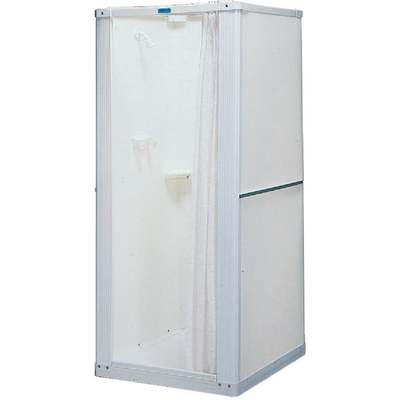 32" SHOWER STALL