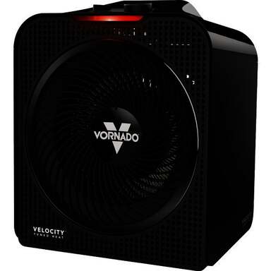 VORNADO VELOCITY ROOM HEATER