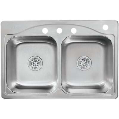 KOHLER CADENCE DB SINK