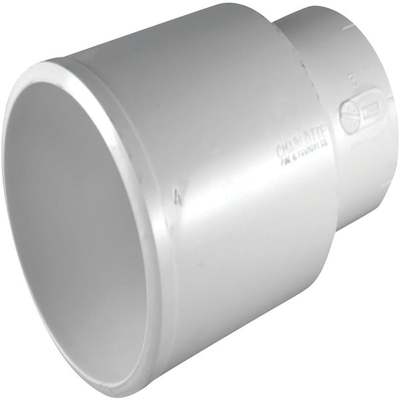 4"SCH30 ADAPTER COUPLING