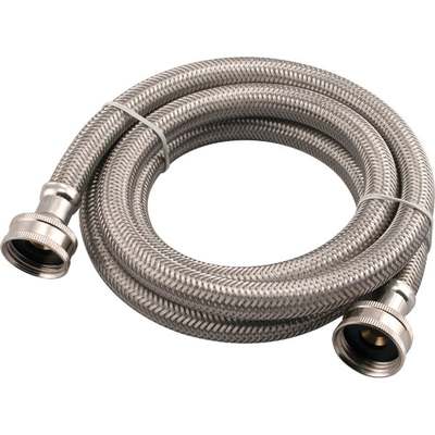 60" WASHING MACHINE HOSE