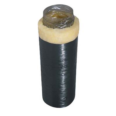 BPC625 DUCT,INSULATED 6" CWO