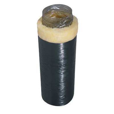 8"X25' FLEXIBLE DUCTING