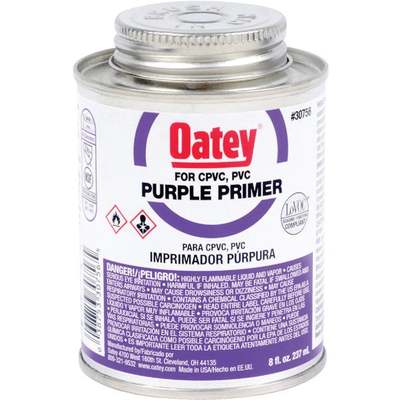 1/2PINT PURPLE PRIMER