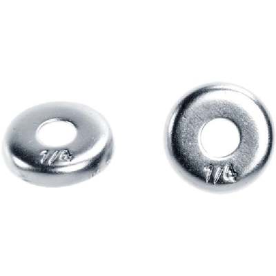1/4 RETAINER WASHER