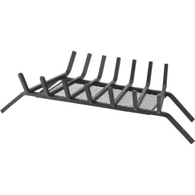 30"l 5/8" Steel Fp Grate