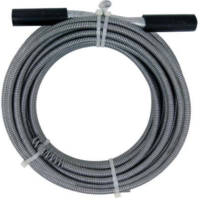 3/8"X50' DRAIN AUGER