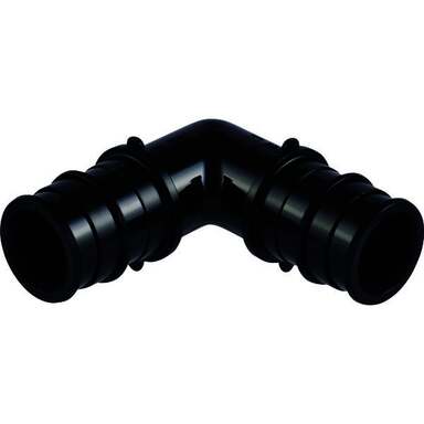 5PK 3/4"POLY PEXA ELBOW