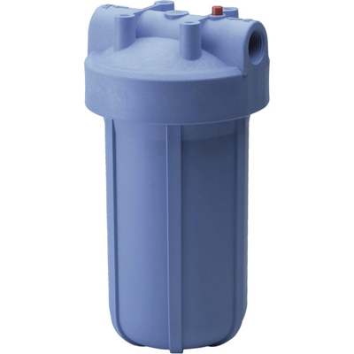 WHOLE HOUSE WATER FILTER