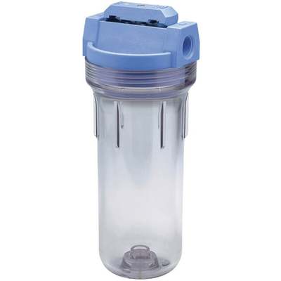 1/2"-3/4"WH WATER FILTER