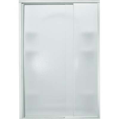 42"-48" VISTA SHWR DOOR