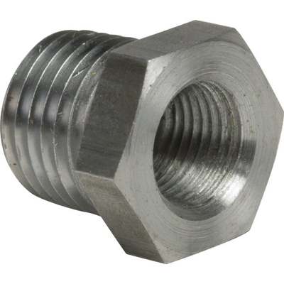 3/4X1/4 BLK BUSHING