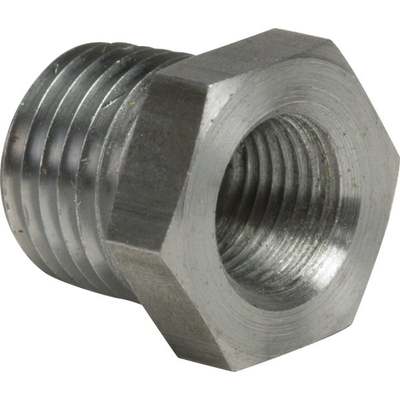 1 X 3/8" GALV HEX BUSHING