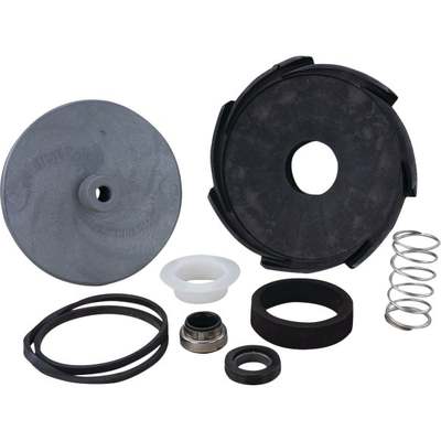 KH02 REPAIR KIT,1/2 & 3/4HP