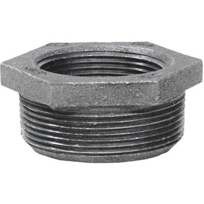 2X1-1/4 BLK BUSHING