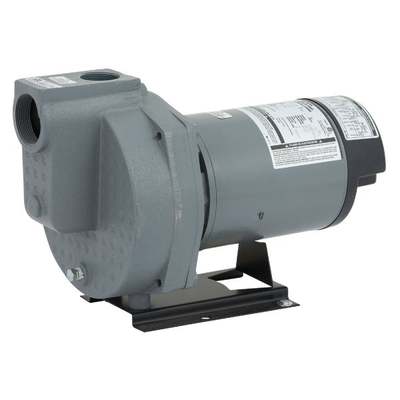 PUMP,IRRIGATION