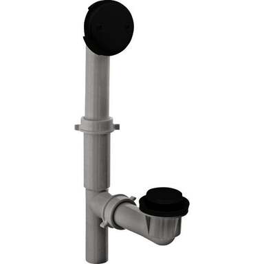 TOUCH-TOE DRAIN KIT