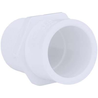 1X3/4 PVC MIPXS ADAPTER