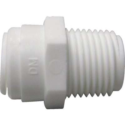 1/2ODX1/2NPT MLE ADAPTER