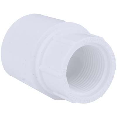 1X3/4 PVC SXFIP ADAPTER