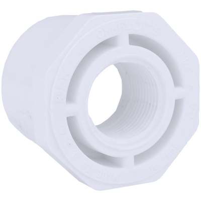 1-1/2X3/4 PVC BUSHING SXT