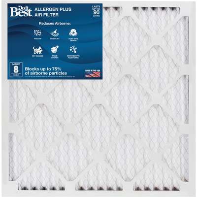 DIB 12X30X1 M8 FILTER