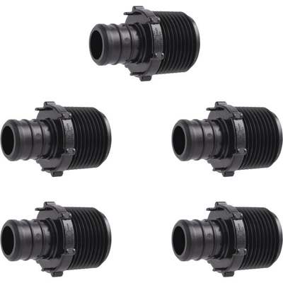 5PK 3/4CFX3/4MP ADAPTER