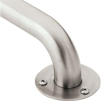 SS 36" EXPOSED GRAB BAR