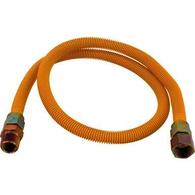 5/8ODx48 Gas Connector