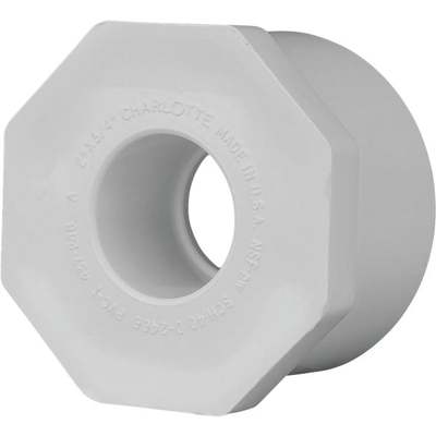 2X3/4 PVC SPXS BUSHING