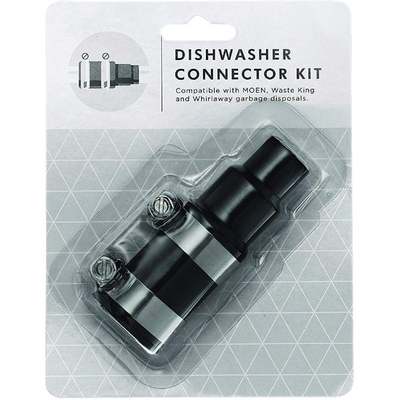 DISHWASHER CONNECTOR KIT