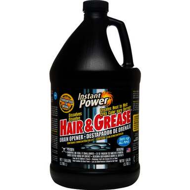 1G HAIR&GRS DRAIN OPENER