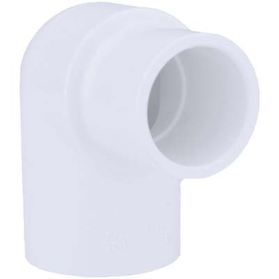 1X3/4 90D S40 PVC ELBOW