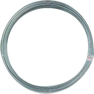 100' 16G GALV WIRE