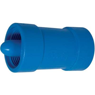 SPR LOADED CHECK VALVE