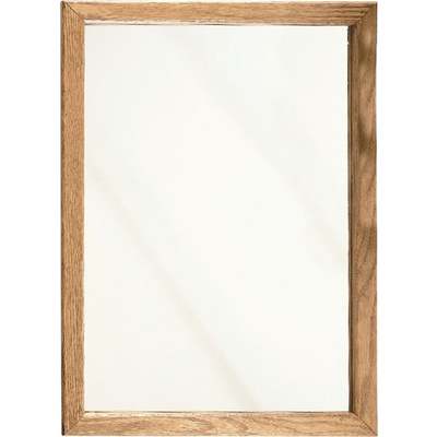 CABINET OAK