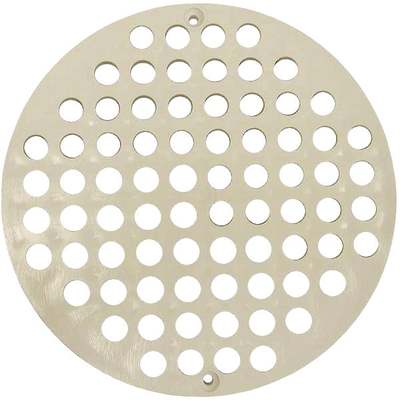 PVC REPLACEMENT GRATE