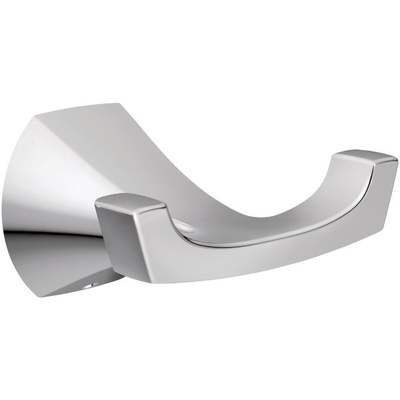 Ch Lindor Dbl Robe Hook