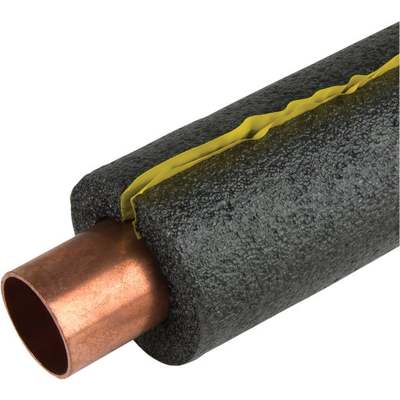 1"C X 3' 1/2" WALL SS PIPE INS
