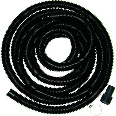 1-1/2"X24' HOSE KIT
