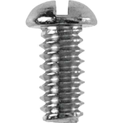 #16 FAUCET BIBB SCREW