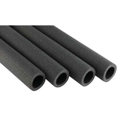 1" X 3'PIPE INSL 4PK