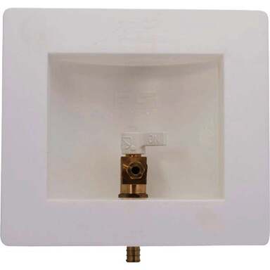 ICE MAKER BOX